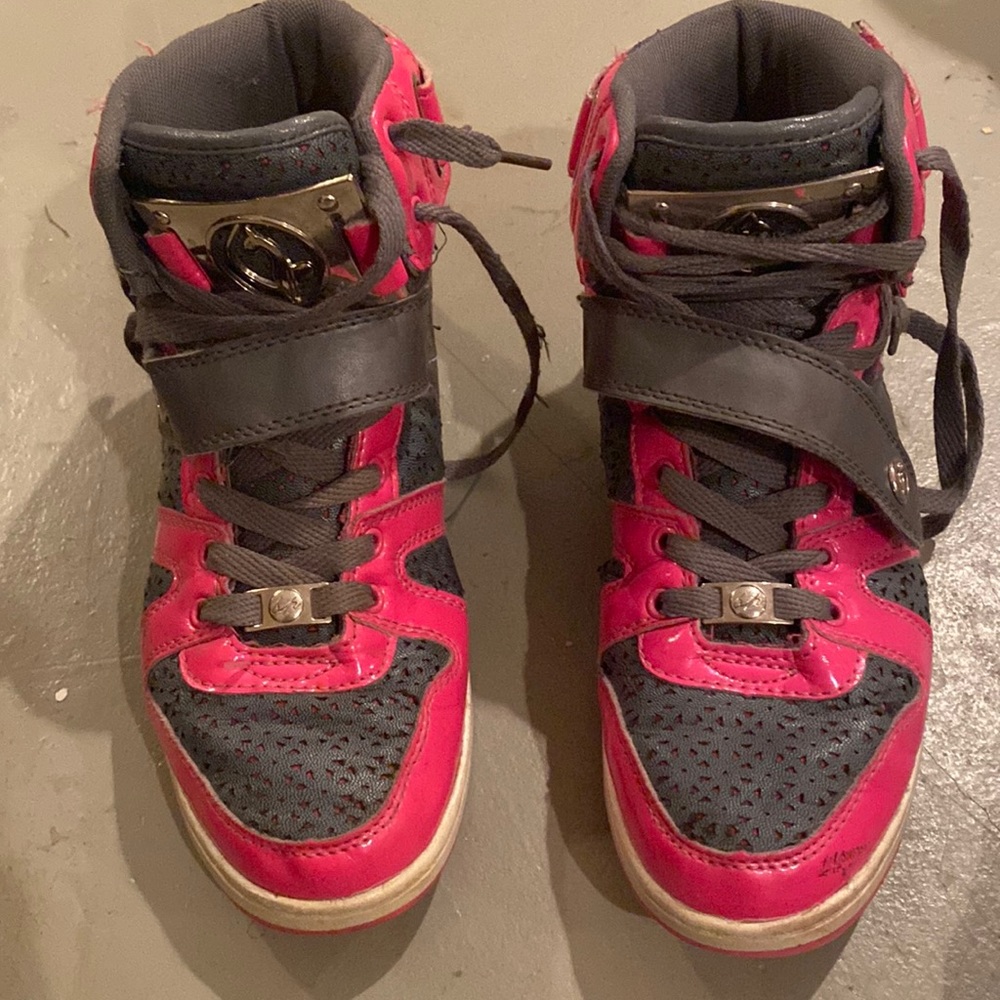 Baby Phat Shoes Women 8.5